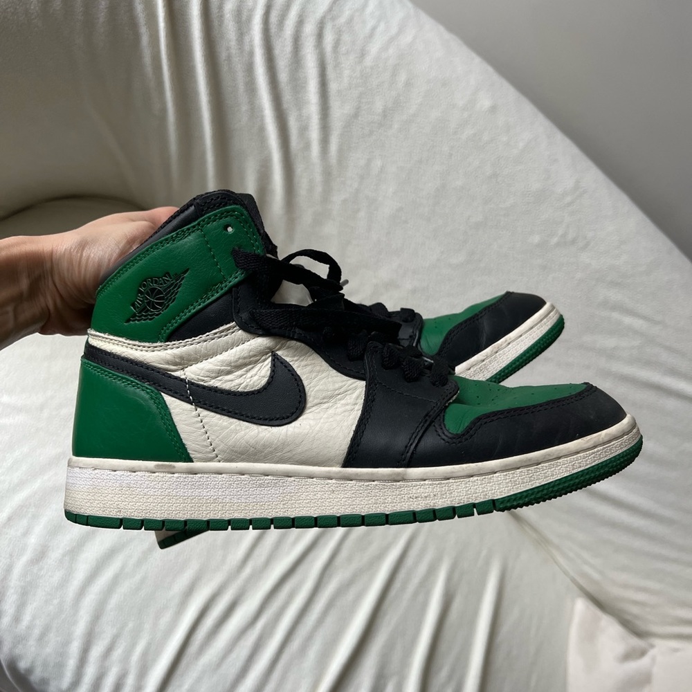 Nike Dunk High Women's Shoes